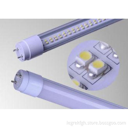 30W T8 Fluorescent Led Tube 2850Lm With CE RoHS Certificate